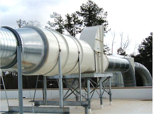 Satisfied customers of Air Systems dust collection and air filtration products and services.