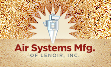 Air Systems Mfg of Lenoir, NC North Carolina